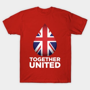 Together United T-Shirt